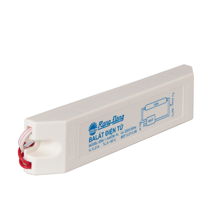 Electronic Ballasts