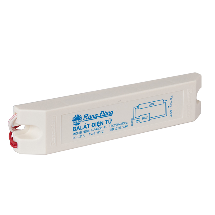 Electronic Ballasts