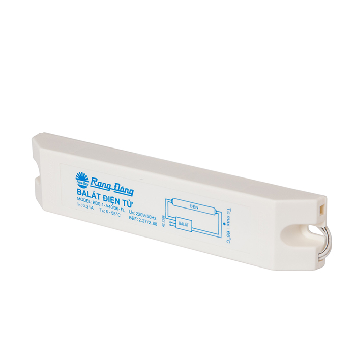 Electronic Ballasts