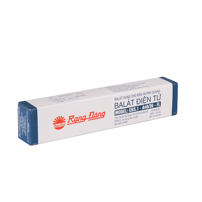 Electronic Ballasts