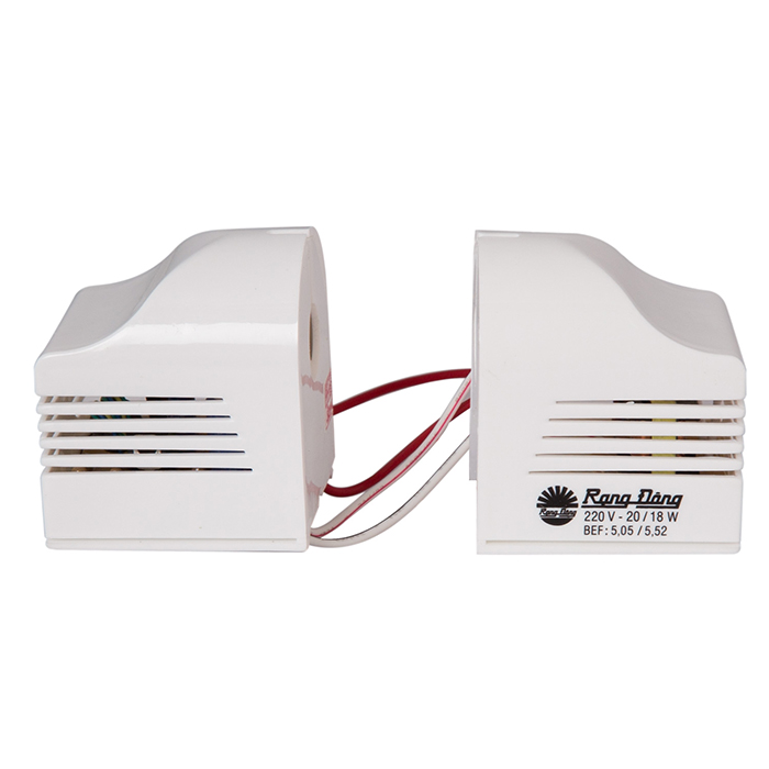 Electronic Ballasts