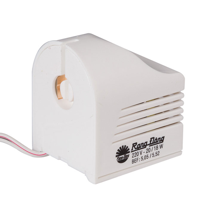 Electronic Ballasts
