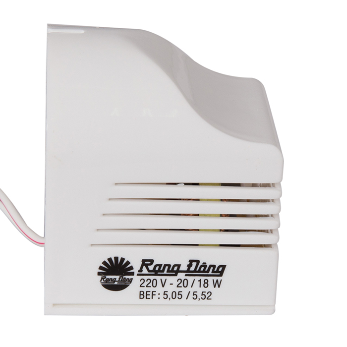 Electronic Ballasts