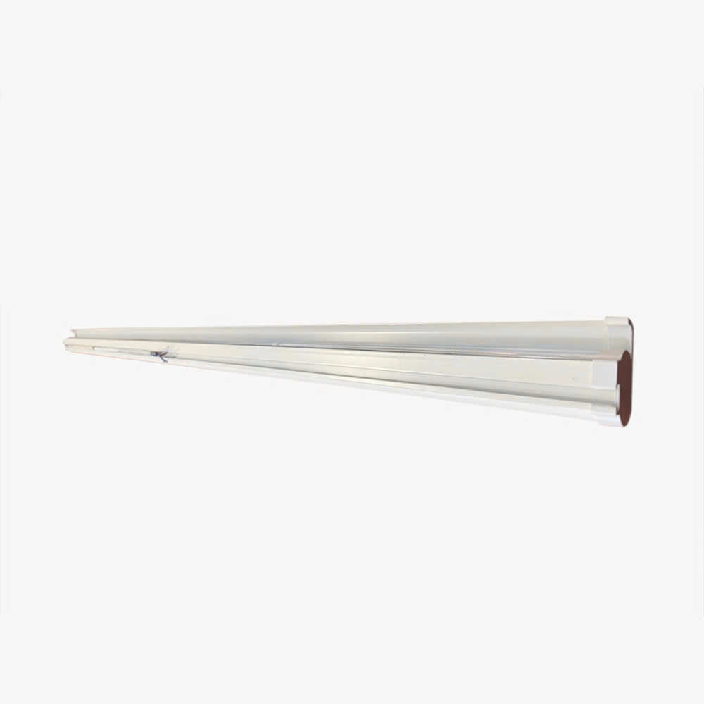 Bộ đèn LED chiếu sáng lớp học