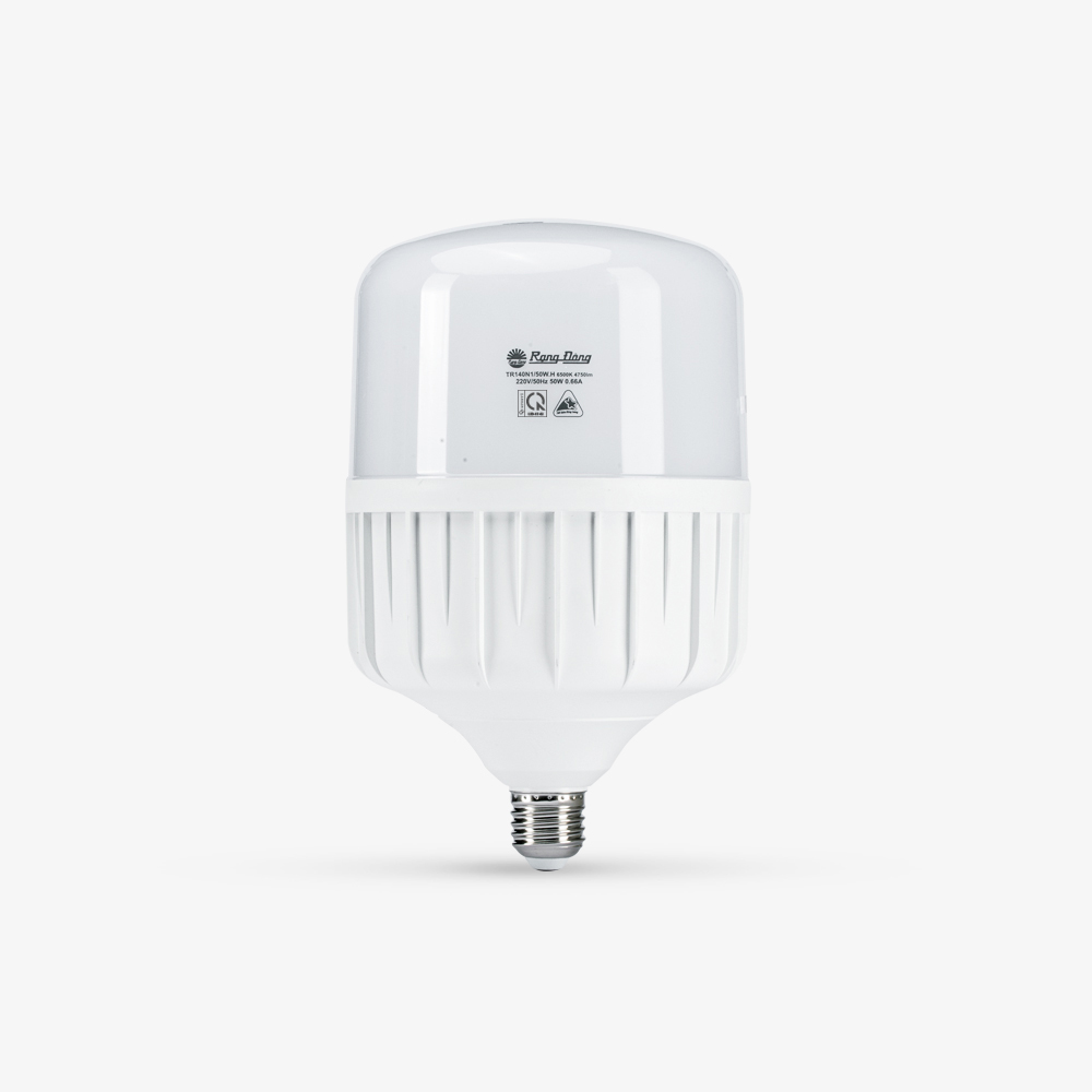 Bóng đèn LED BULB Trụ 50W