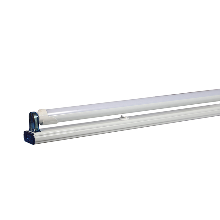 Bộ đèn LED tube nhôm nhựa 18W