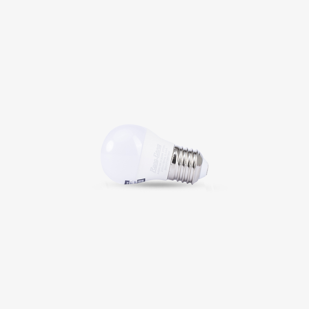 Bóng đèn LED BULB tròn