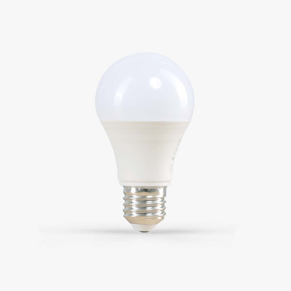 Bóng đèn LED Bulb 9W 12VDC E27