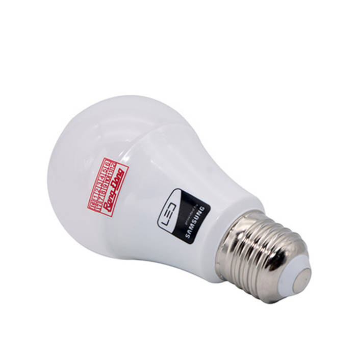 LED bulb A60N1/9W