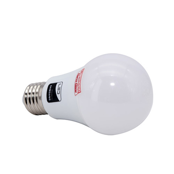 LED bulb A60N1/9W