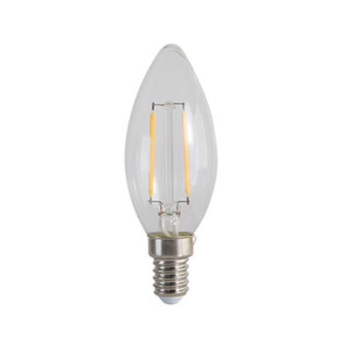 FILAMENT LED BULB C35/2W