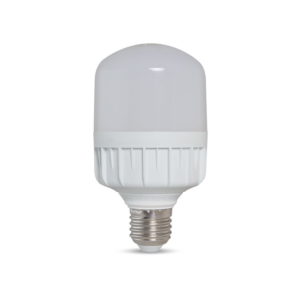 Bóng đèn LED Bulb 12W TR70 12VDC E27