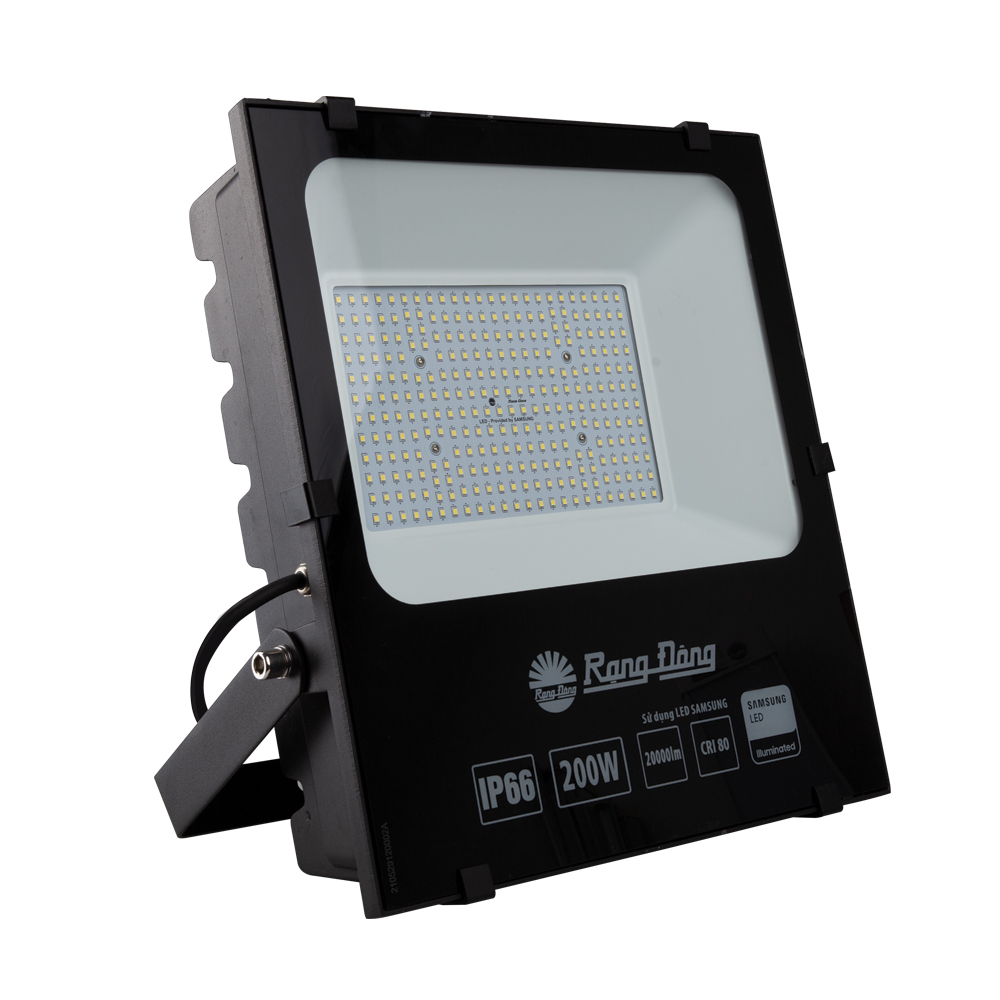 Đèn LED Chiếu pha CP06 200W