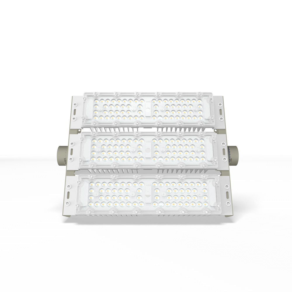 Đèn LED chiếu pha 150W