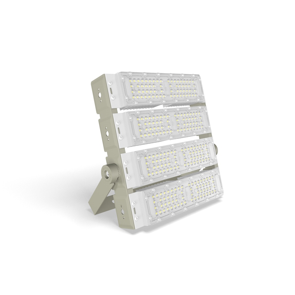 Đèn LED Highbay 200w