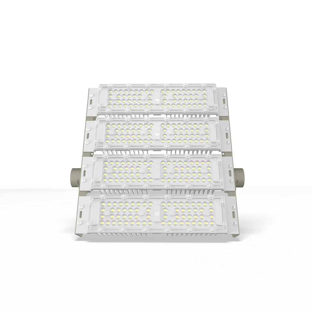 Đèn LED chiếu pha 200W