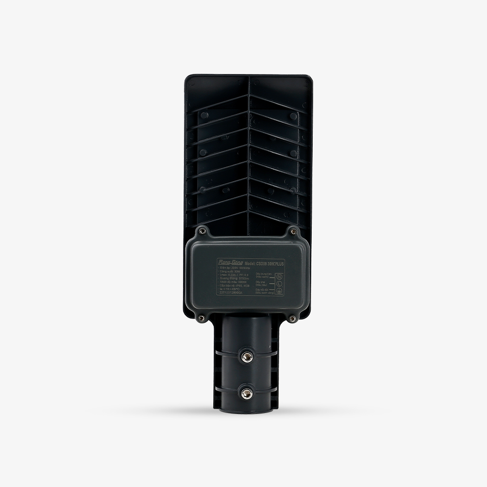 Đèn LED chiếu sáng đường 30W