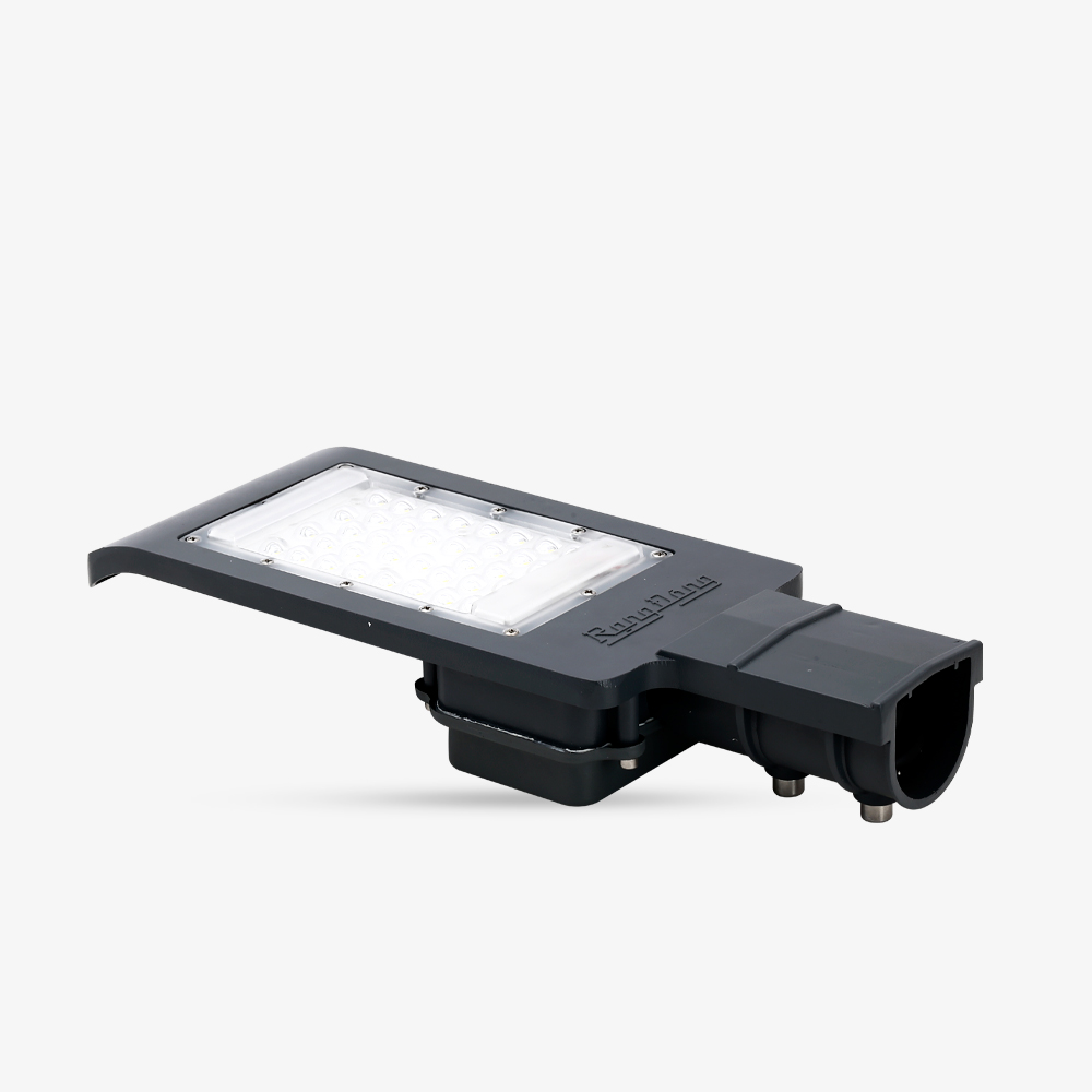 Đèn LED chiếu sáng đường 30W