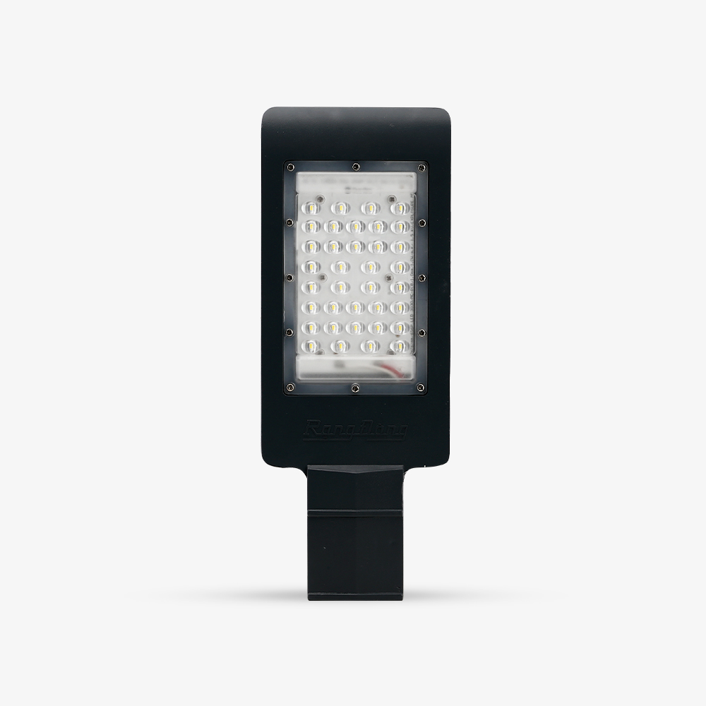 Đèn LED chiếu sáng đường 30W