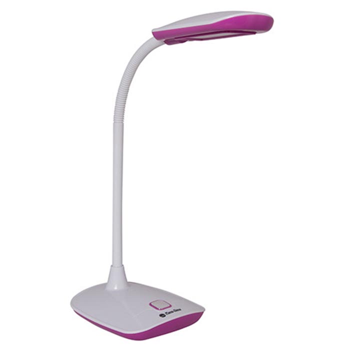 LED desk lamp
