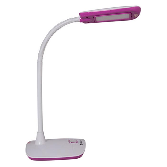 LED desk lamp