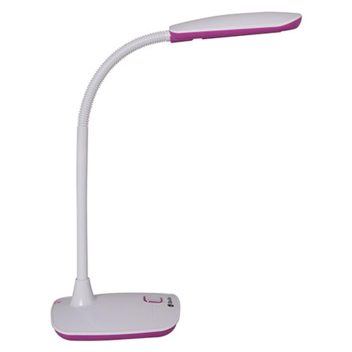 LED desk lamp
