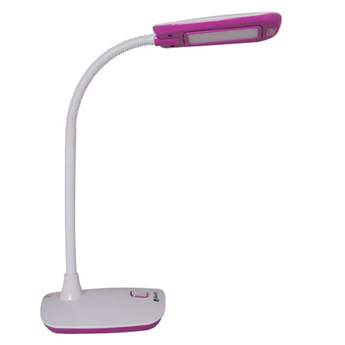 LED desk lamp