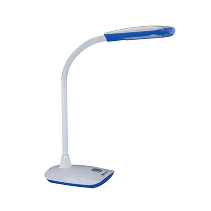 LED desk lamp