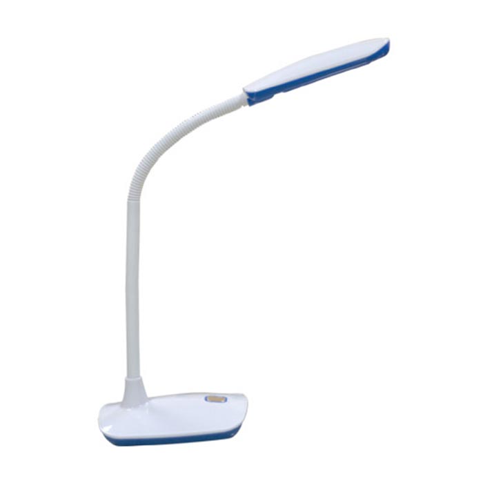 LED desk lamp