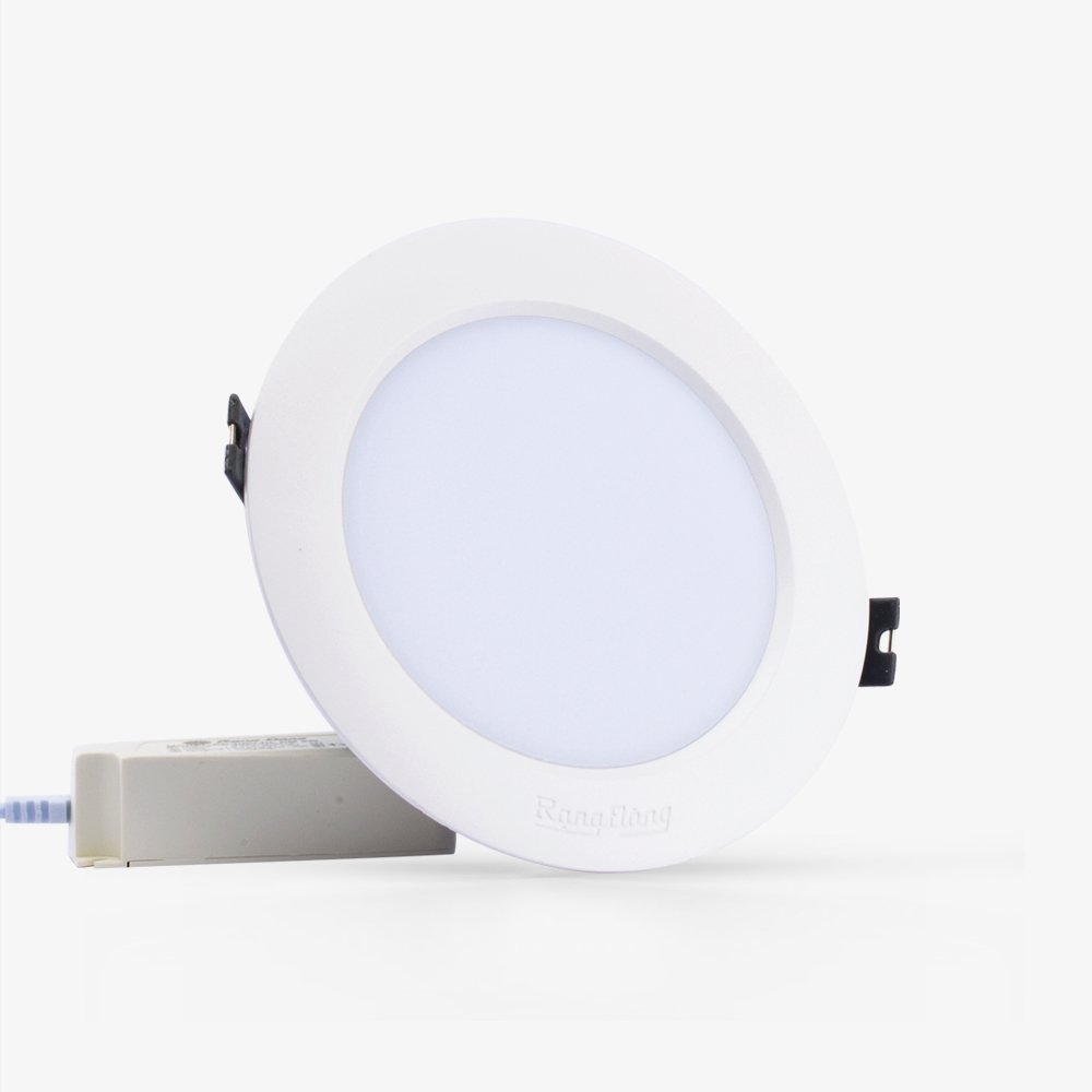 Đèn LED âm trần Downlight đổi màu