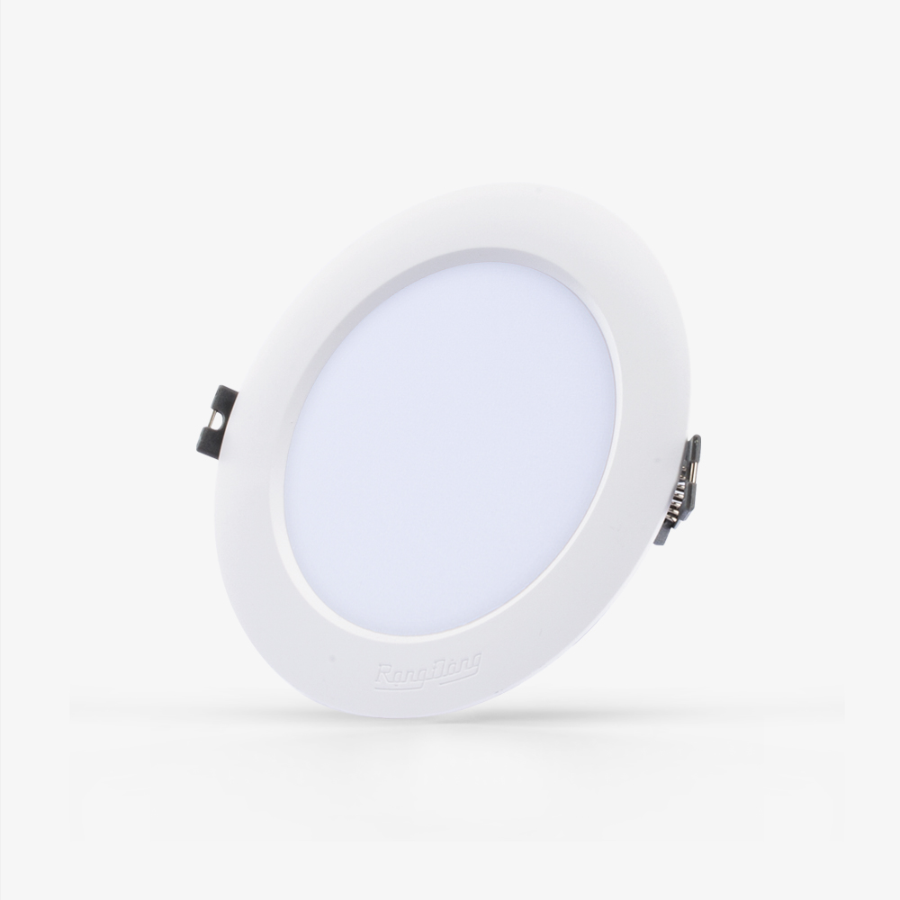 Đèn LED âm trần Downlight đổi màu