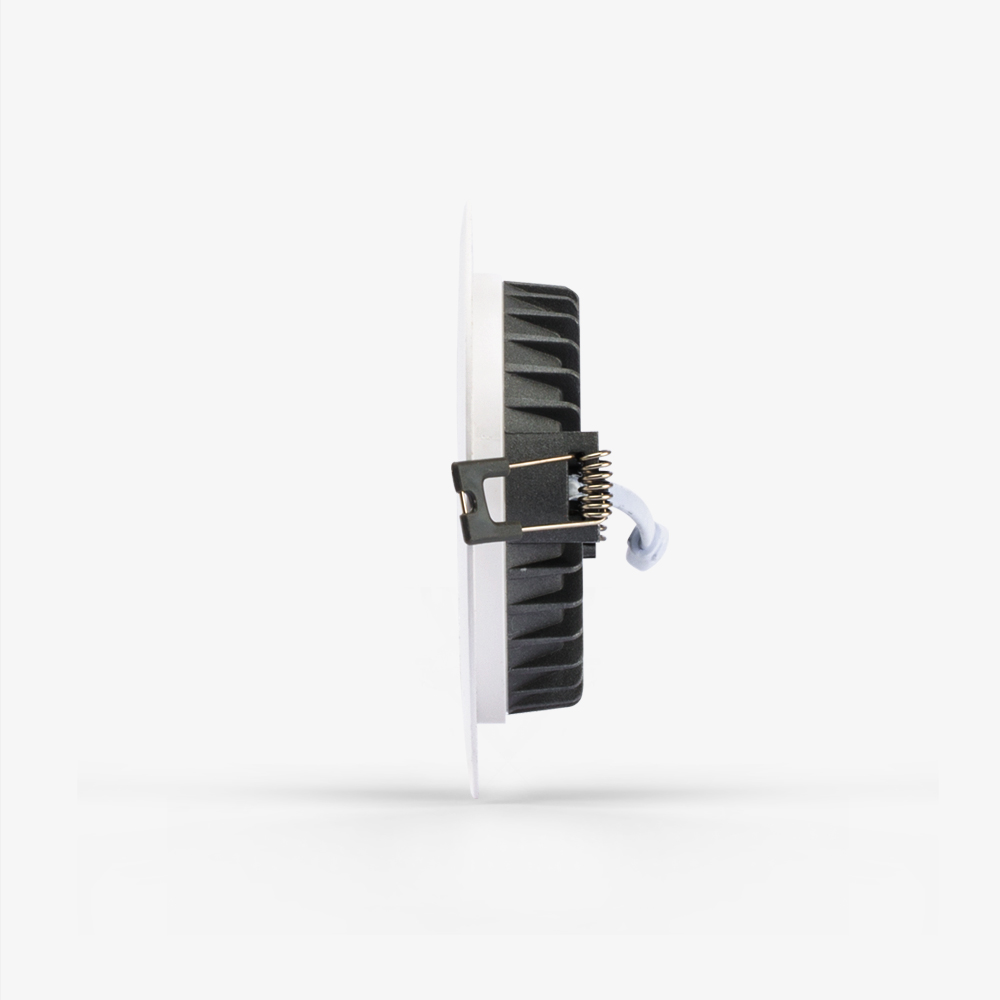 Đèn LED âm trần Downlight đổi màu