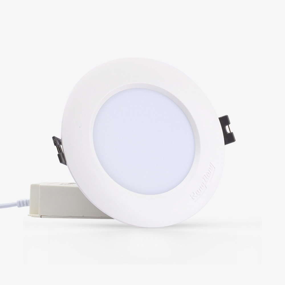 Đèn LED âm trần Downlight đổi màu