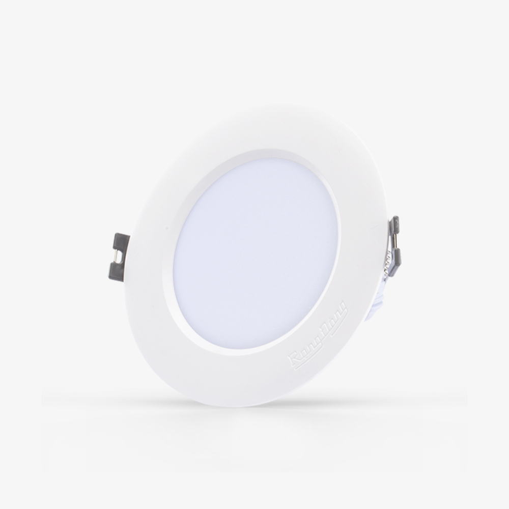 Đèn LED âm trần Downlight đổi màu