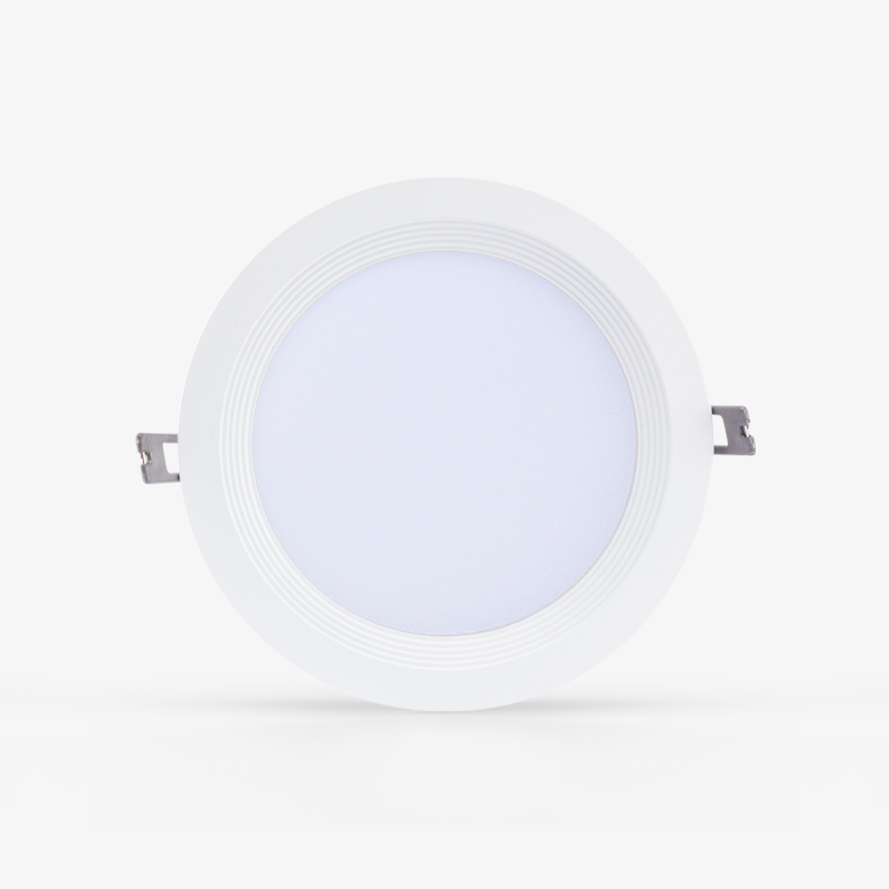 Đèn LED Âm trần Downlight cảm biến 16W