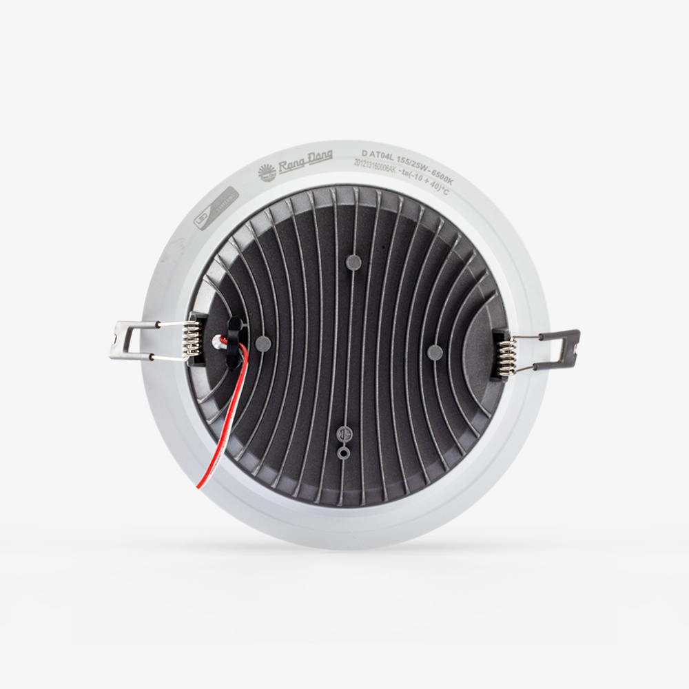 Đèn LED âm trần downlight