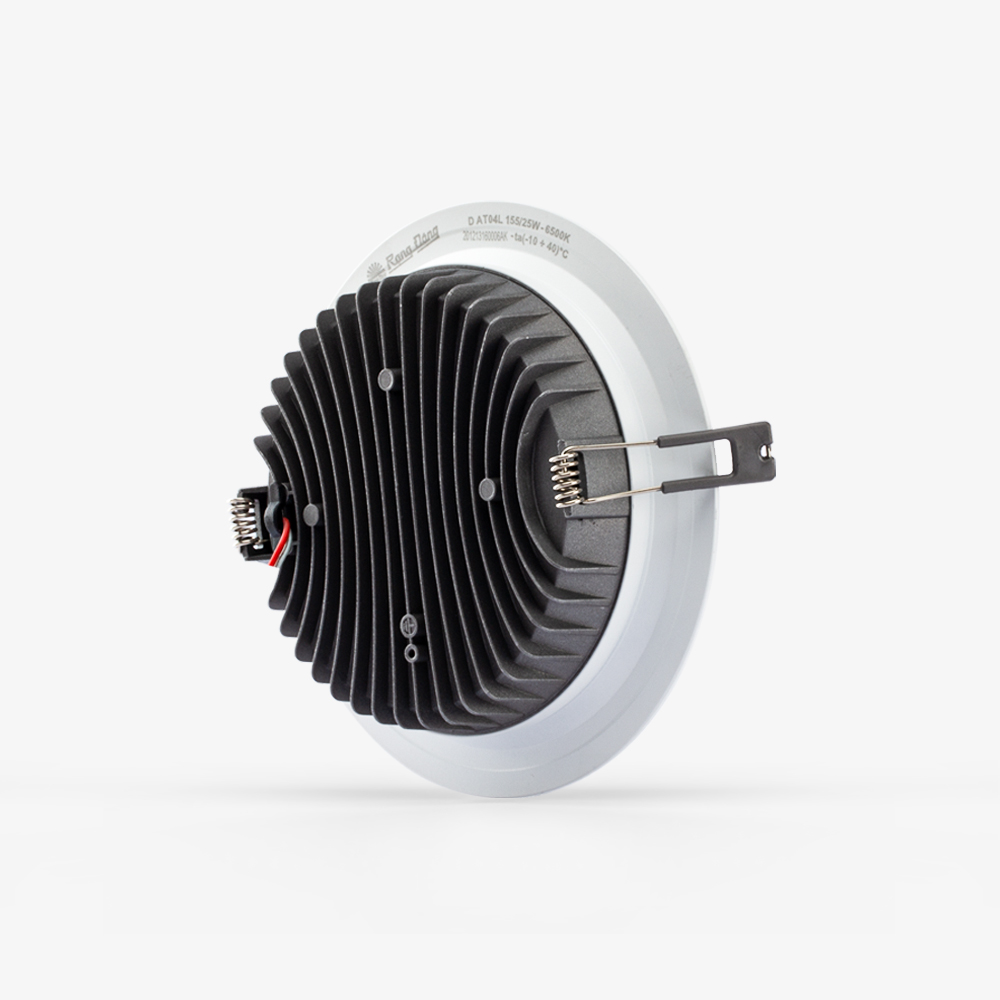 Đèn LED âm trần downlight