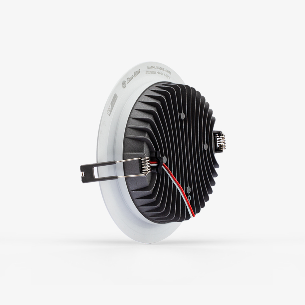 Đèn LED âm trần downlight