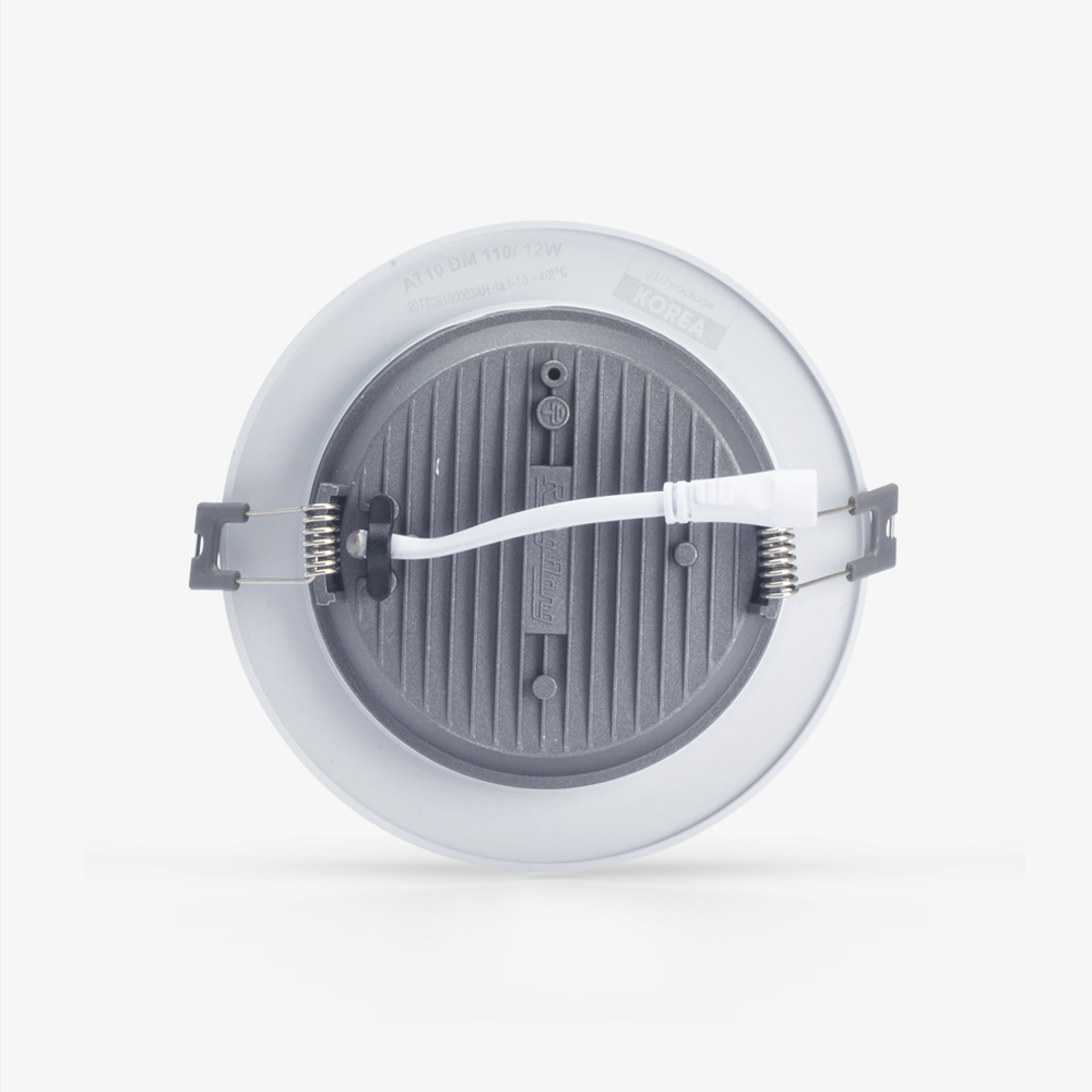 Đèn LED âm trần Downlight đổi màu