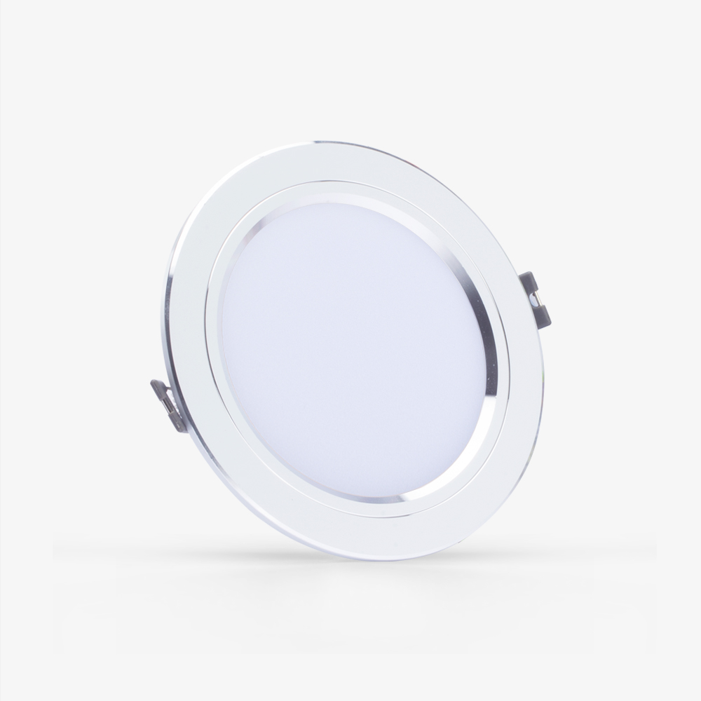 Đèn LED âm trần Downlight đổi màu
