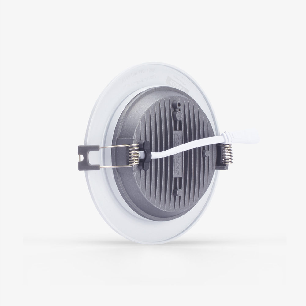 Đèn LED âm trần Downlight đổi màu