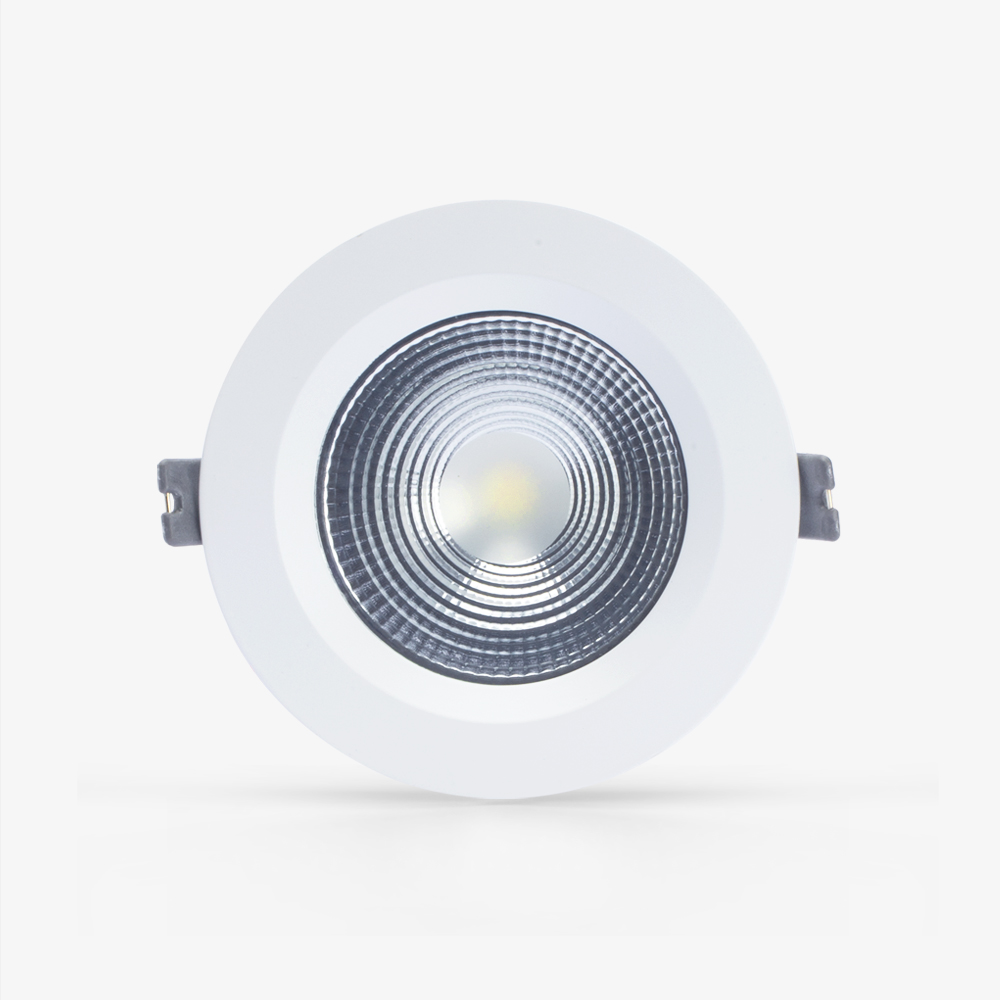 Đèn LED âm trần Downlight COB 110/9W