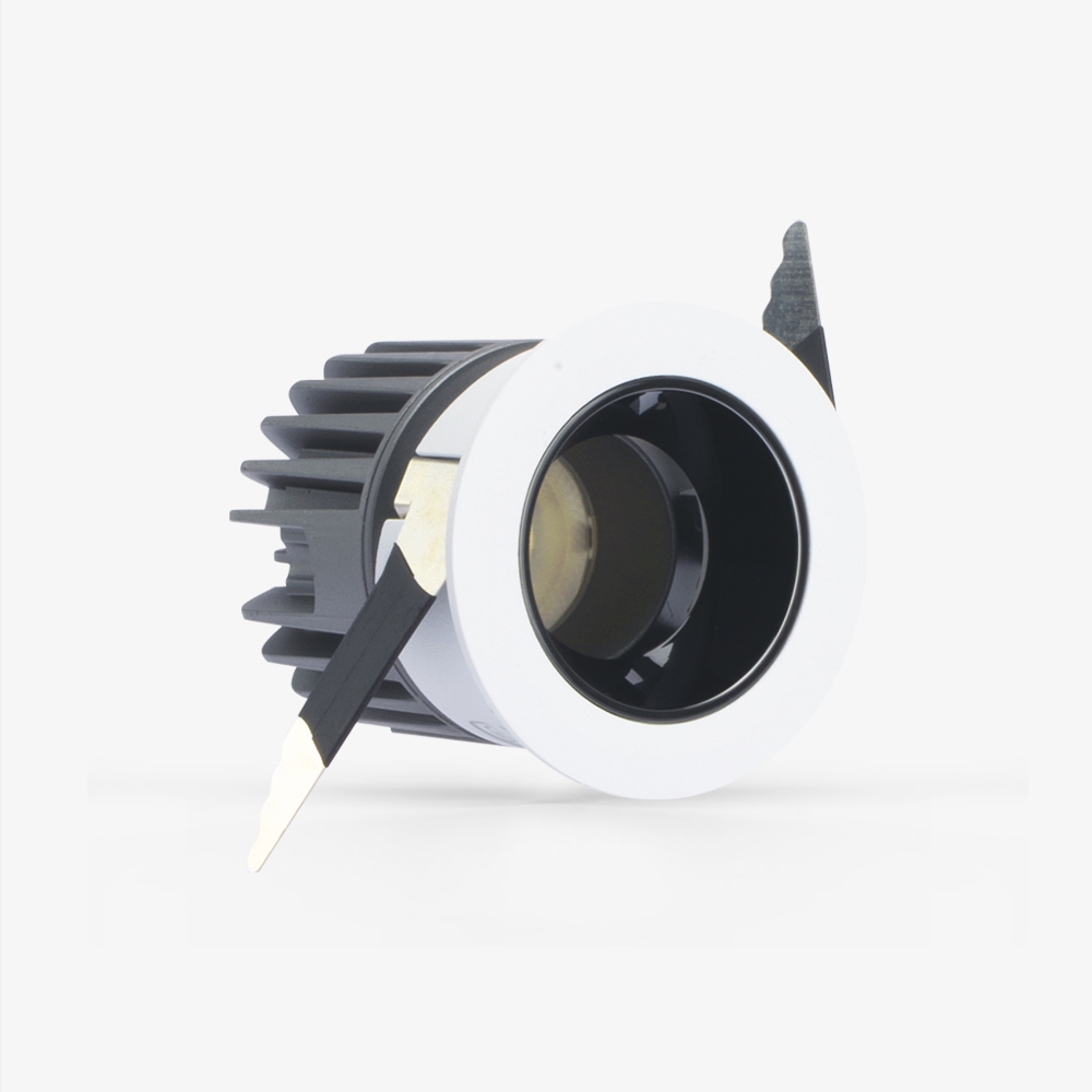 Đèn LED âm trần Downlight xoay góc