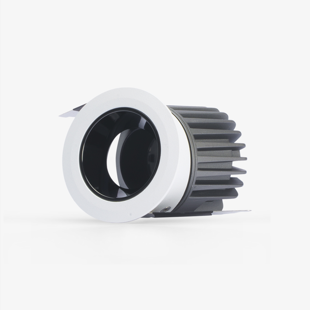 Đèn LED âm trần Downlight xoay góc