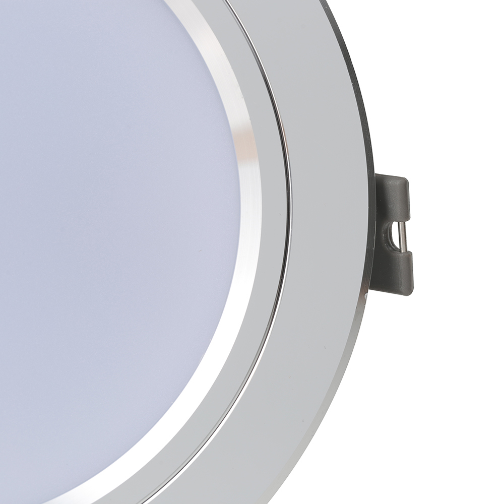 Đèn LED âm trần Downlight