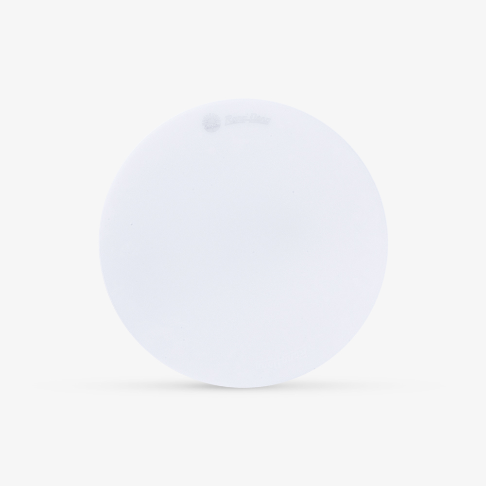 Đèn LED ốp trần tròn đế nhôm