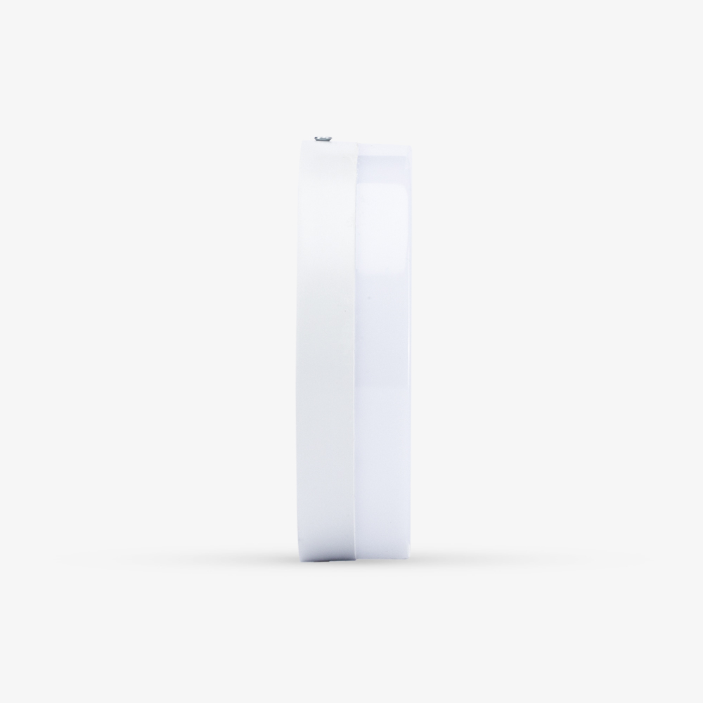 Đèn LED ốp trần tròn đế nhôm