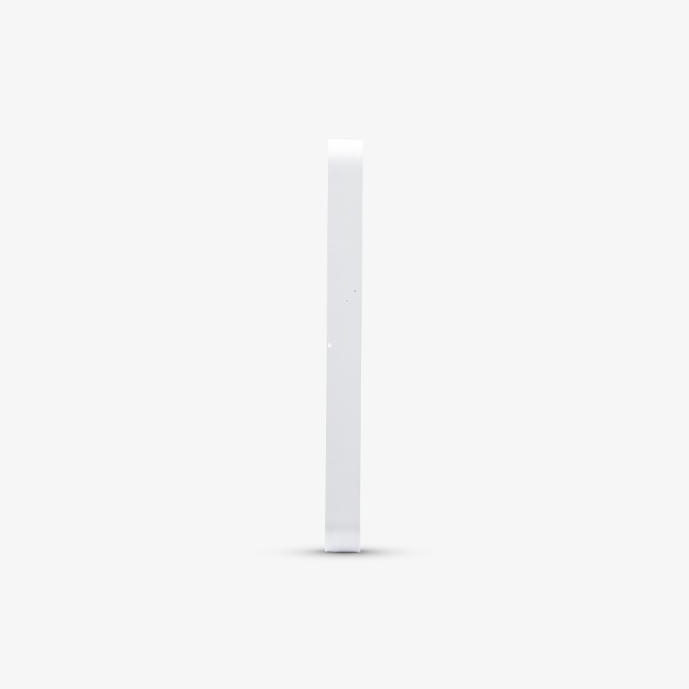 Đèn LED ốp trần vuông