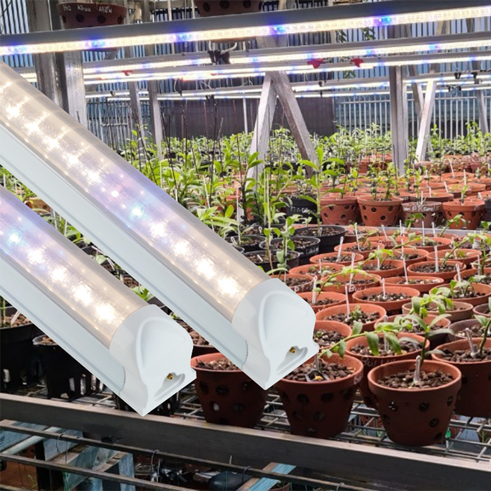 Đèn LED chuyên dụng cho trồng rau - trồng lan