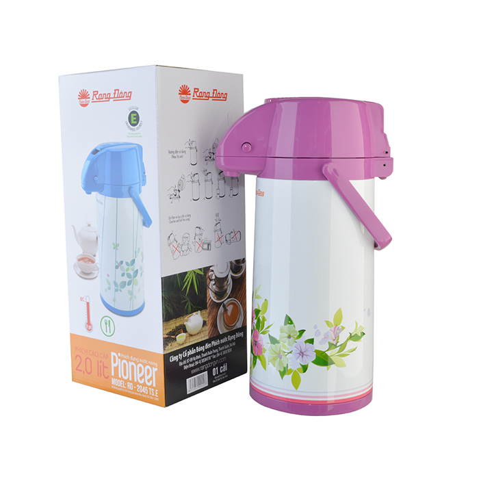 2.0L- Vacuum Flask